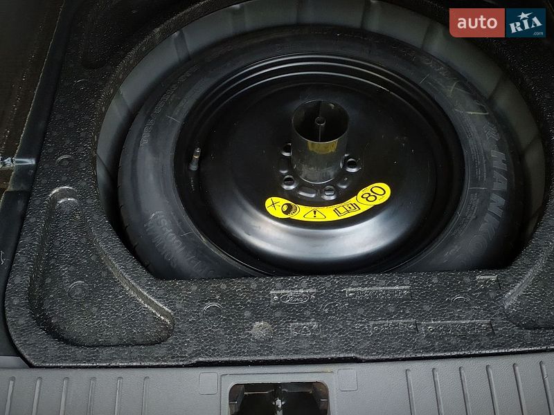 Универсал Ford Focus 2008 в Кременчуге фото 159 Универсал Ford Focus 2008 в Кременчуге