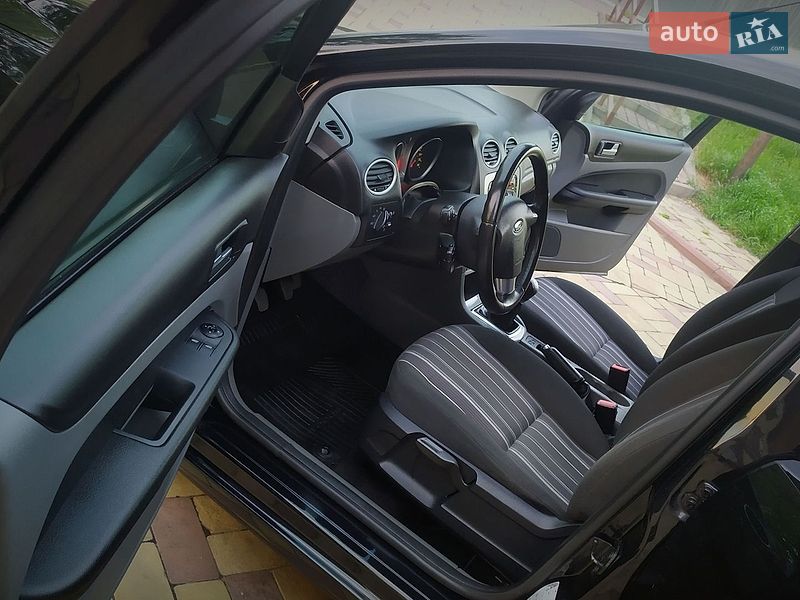 Универсал Ford Focus 2008 в Кременчуге фото 165 Универсал Ford Focus 2008 в Кременчуге