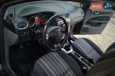 Универсал Ford Focus 2008 в Кременчуге фото 168 Универсал Ford Focus 2008 в Кременчуге