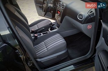 Универсал Ford Focus 2008 в Кременчуге фото 172 Универсал Ford Focus 2008 в Кременчуге
