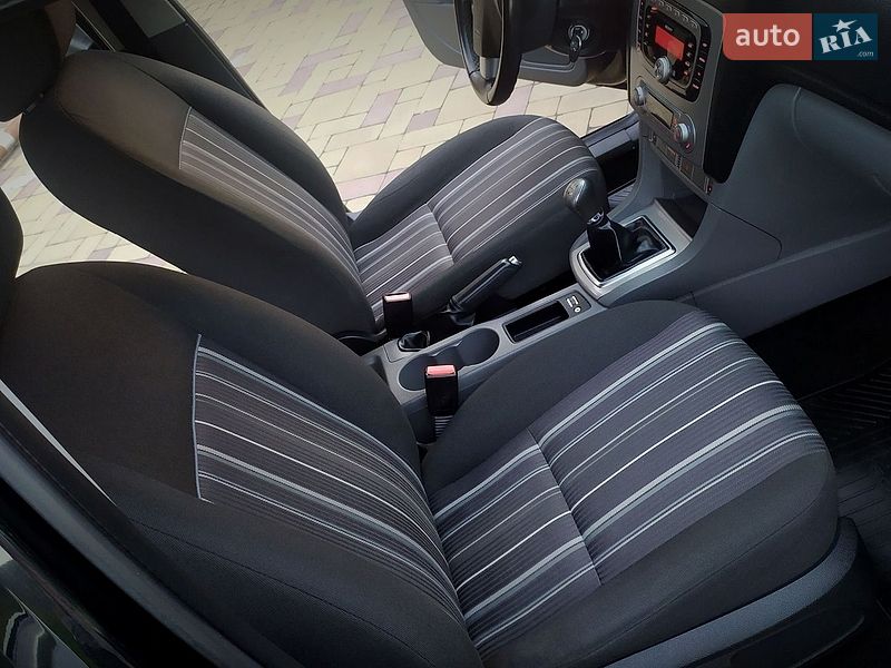 Универсал Ford Focus 2008 в Кременчуге фото 174 Универсал Ford Focus 2008 в Кременчуге