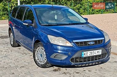 Універсал Ford Focus 2008 в Кривому Розі