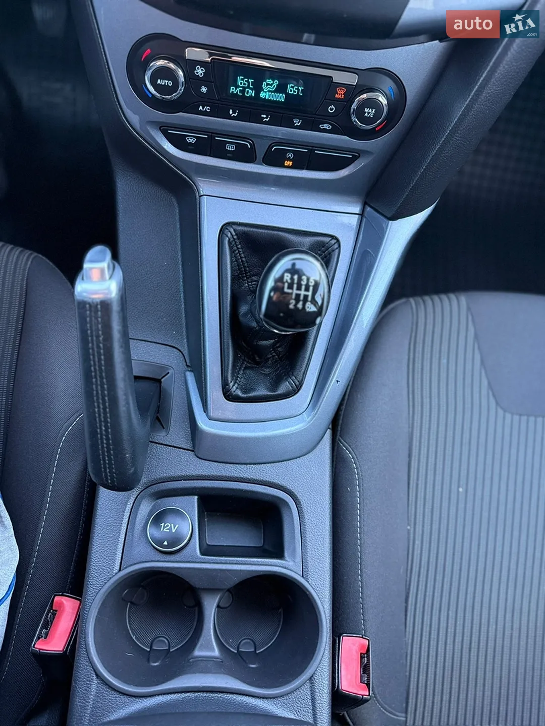 2012 Ford Focus - мініатюра 13