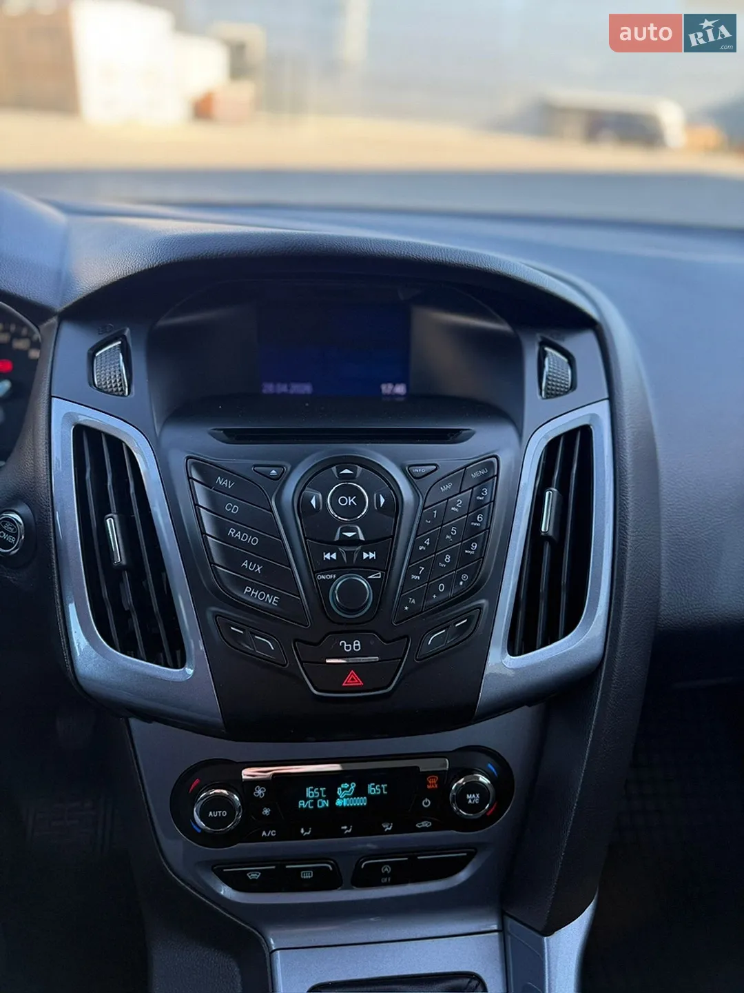 2012 Ford Focus - мініатюра 14