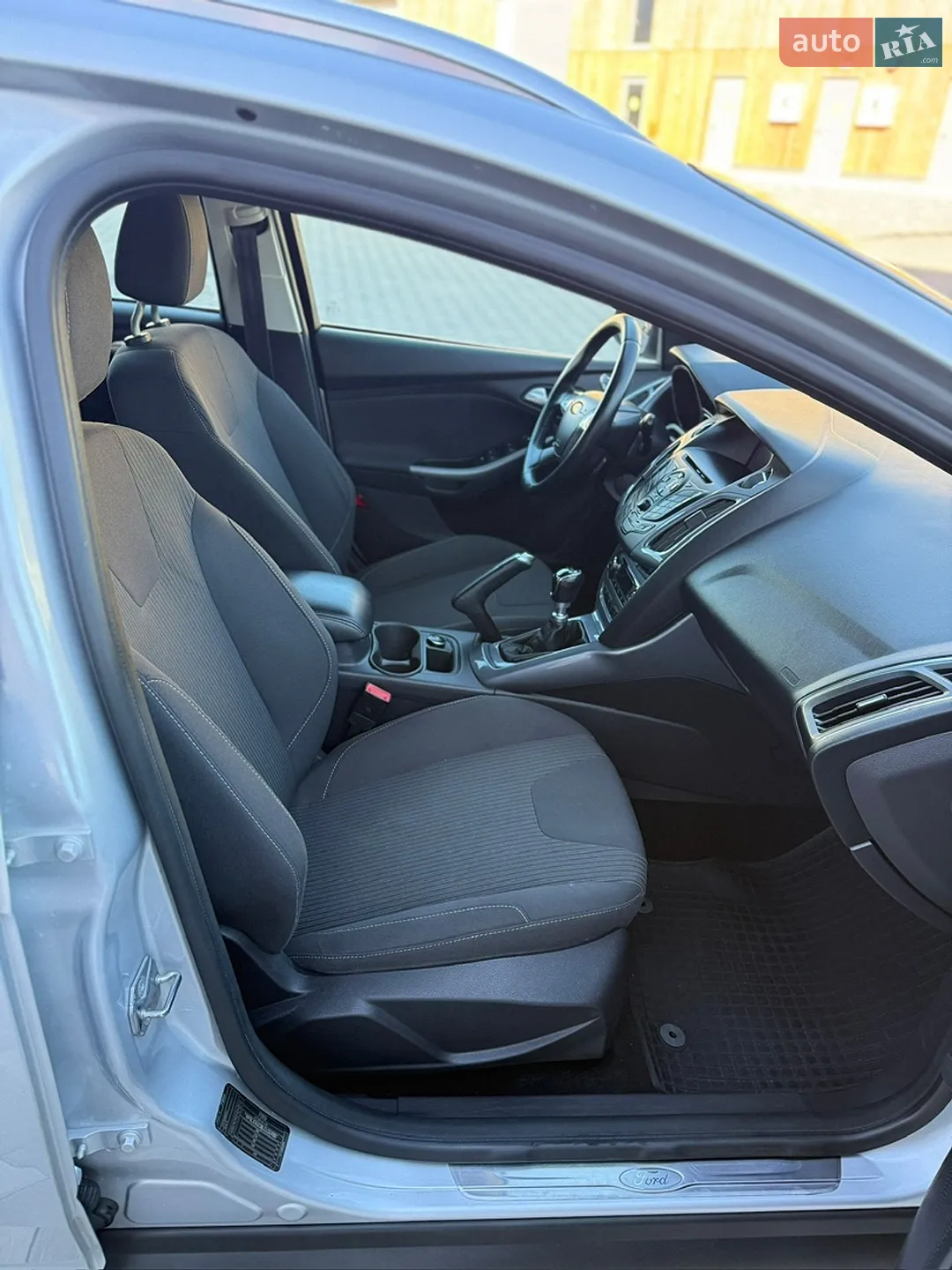 2012 Ford Focus - мініатюра 17