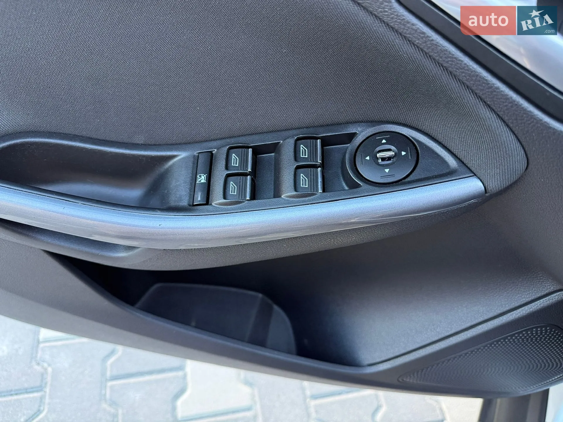 2012 Ford Focus - мініатюра 20