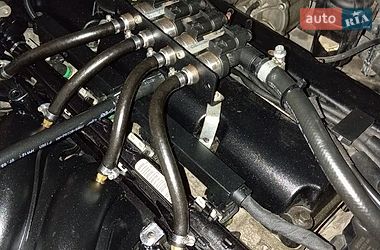 Седан Ford Focus 2007 в Полонном