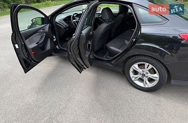 Седан Ford Focus 2014 в Киеве