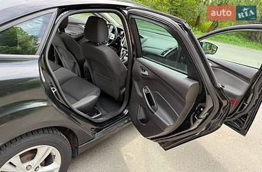 Седан Ford Focus 2014 в Киеве