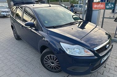Універсал Ford Focus 2009 в Самборі