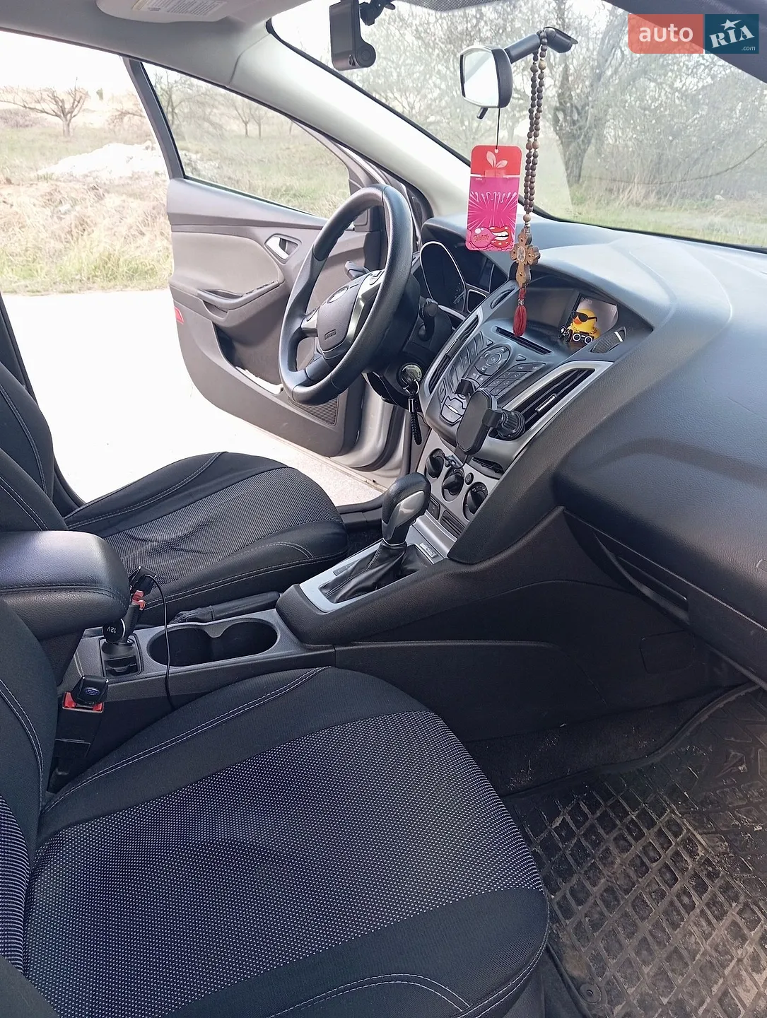 2014 Ford Focus - мініатюра 6