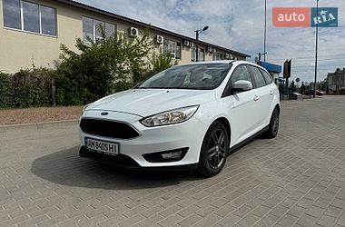 Універсал Ford Focus 2017 в Житомирі