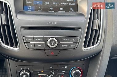 Універсал Ford Focus 2017 в Житомирі