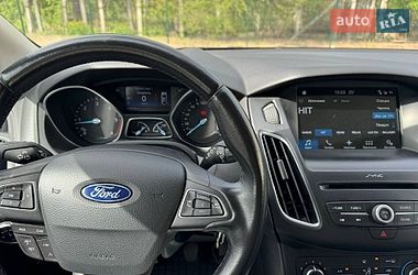 Універсал Ford Focus 2017 в Житомирі