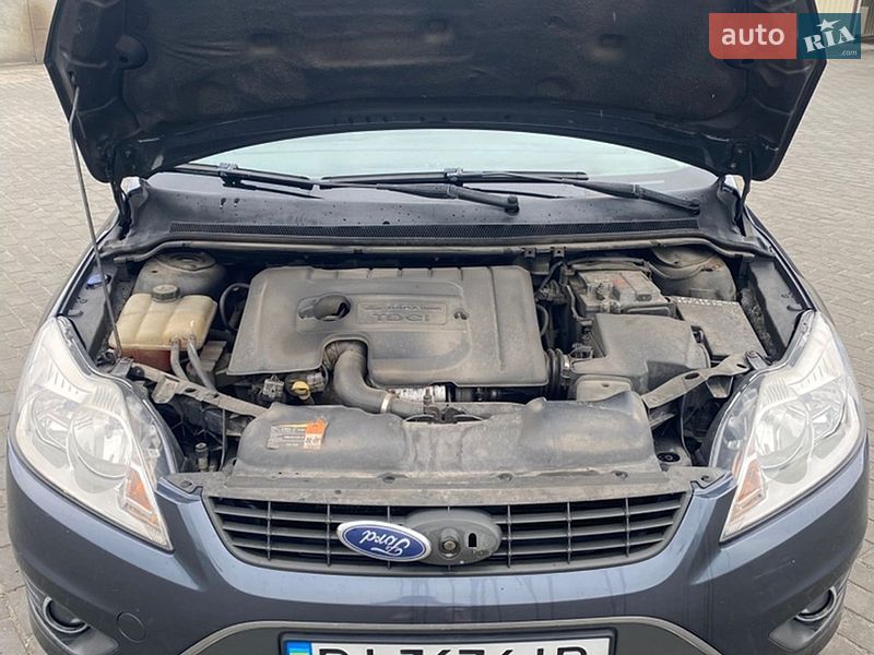 Универсал Ford Focus 2008 в Кременчуге