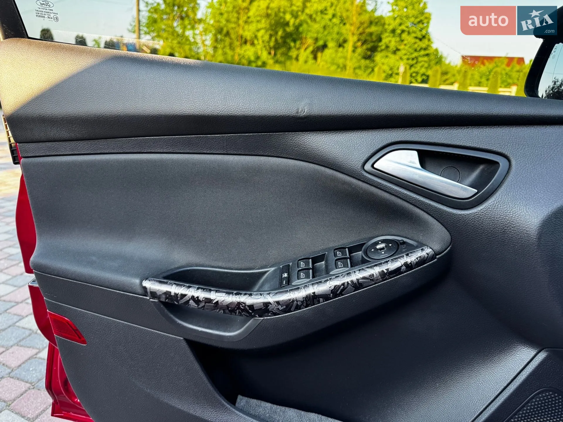 2011 Ford Focus - мініатюра 21