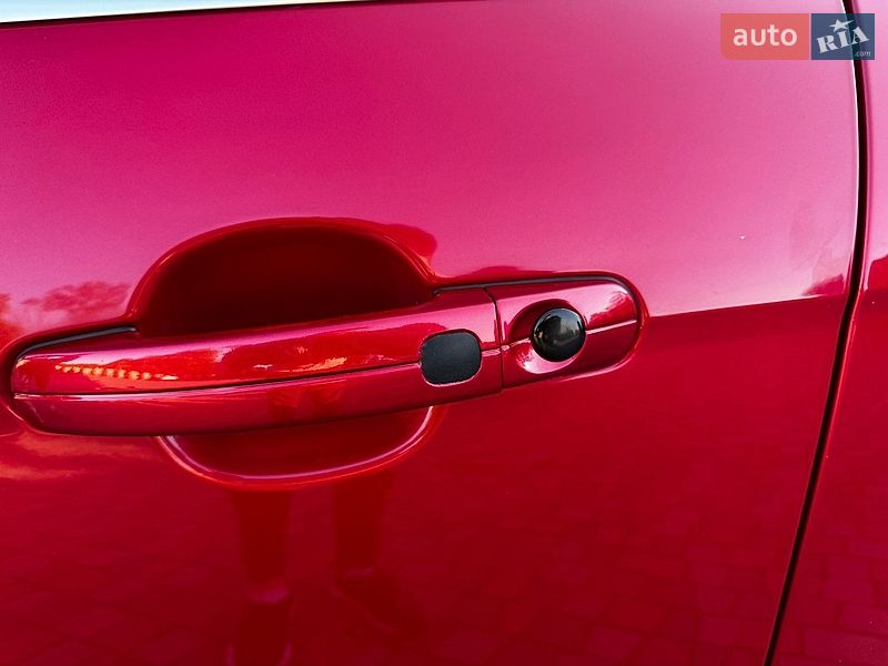 Универсал Ford Focus 2011 в Черновцах