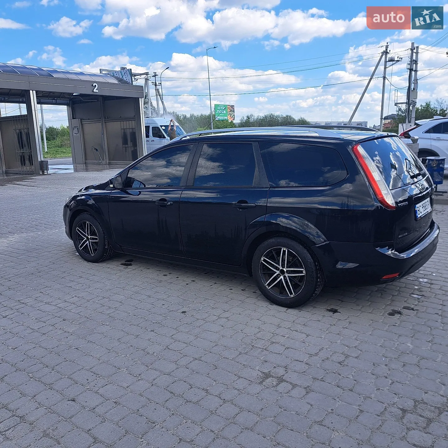 2010 Ford Focus - мініатюра 28