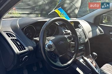 Универсал Ford Focus 2013 в Черняхове фото 6 Универсал Ford Focus 2013 в Черняхове