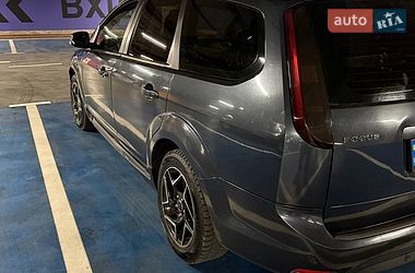 Універсал Ford Focus 2009 в Луцьку