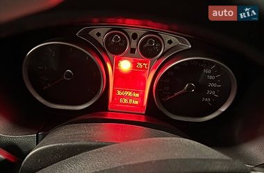 Універсал Ford Focus 2009 в Луцьку