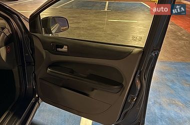 Універсал Ford Focus 2009 в Луцьку