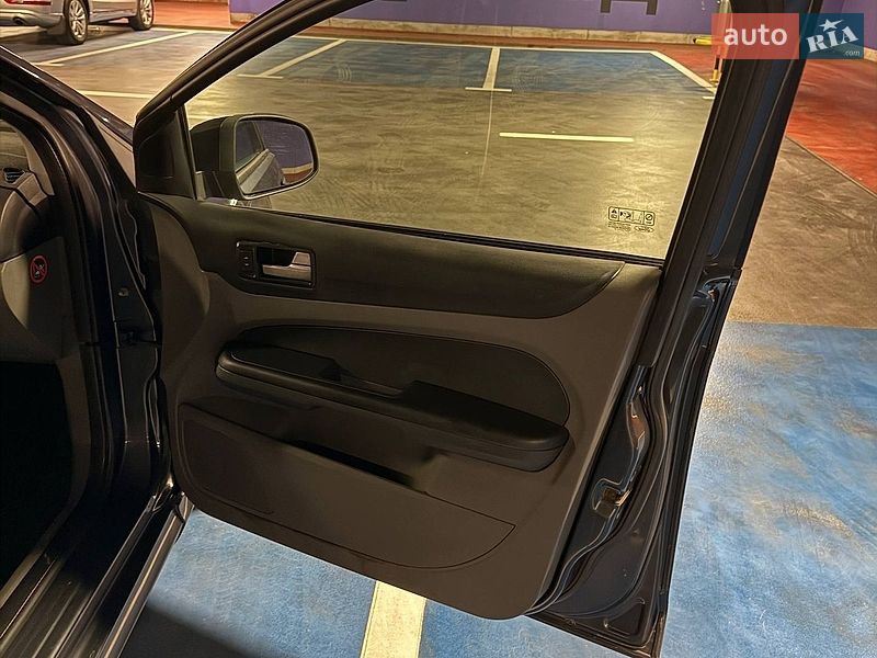 Універсал Ford Focus 2009 в Луцьку