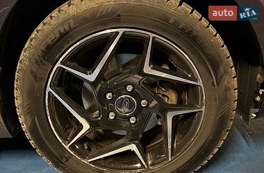 Універсал Ford Focus 2009 в Луцьку