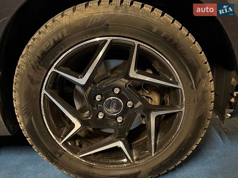 Універсал Ford Focus 2009 в Луцьку