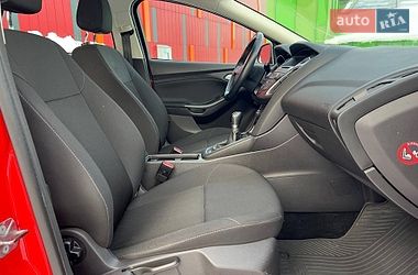 Универсал Ford Focus 2016 в Киеве фото 10 Универсал Ford Focus 2016 в Киеве