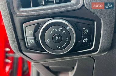 Универсал Ford Focus 2016 в Киеве фото 17 Универсал Ford Focus 2016 в Киеве