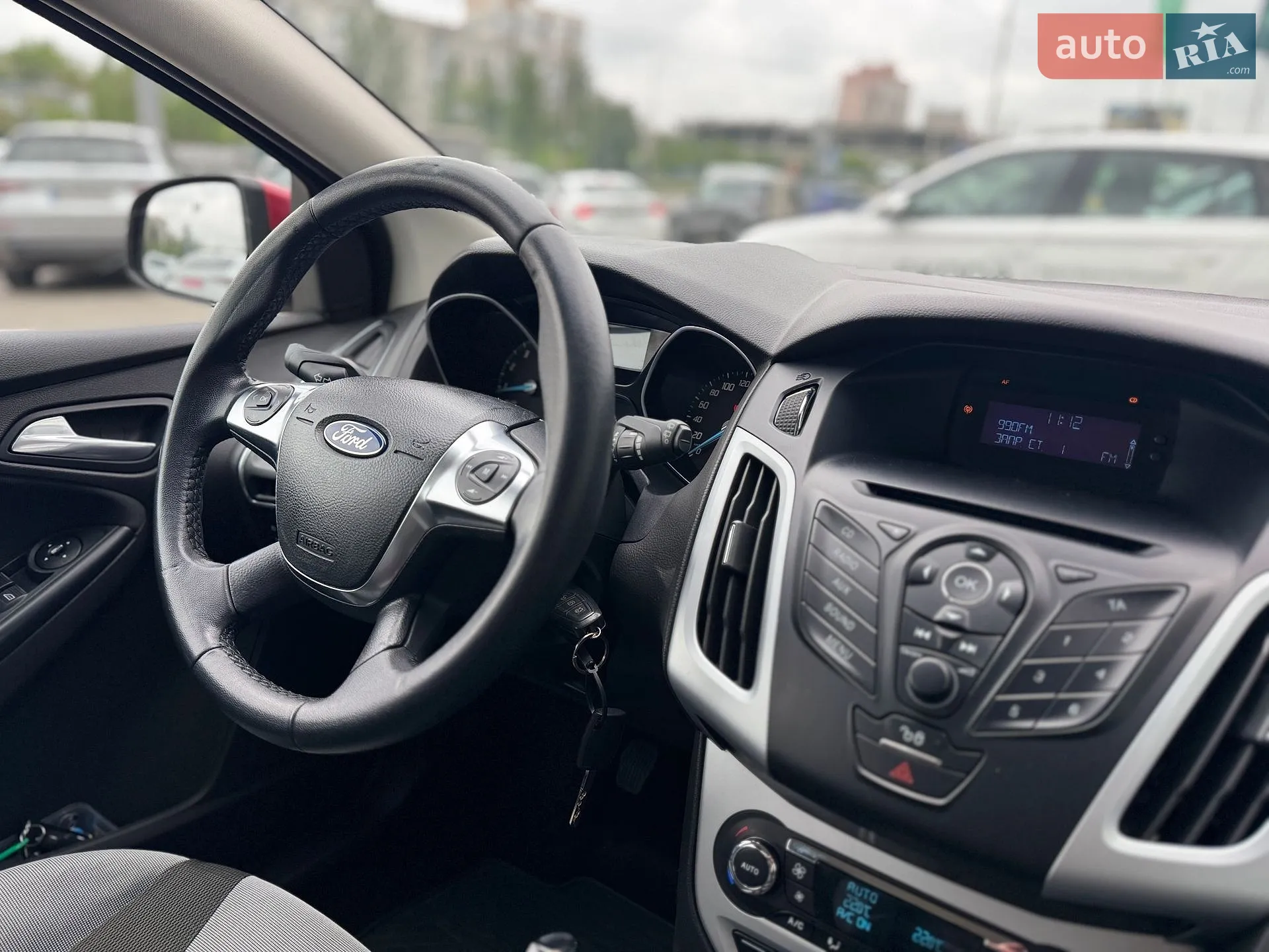 2011 Ford Focus - мініатюра 24