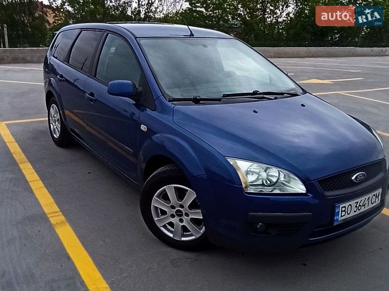 2007 Ford Focus, VIN WF0WXXGCDW7D34353:plate — фото 1 (autoria)