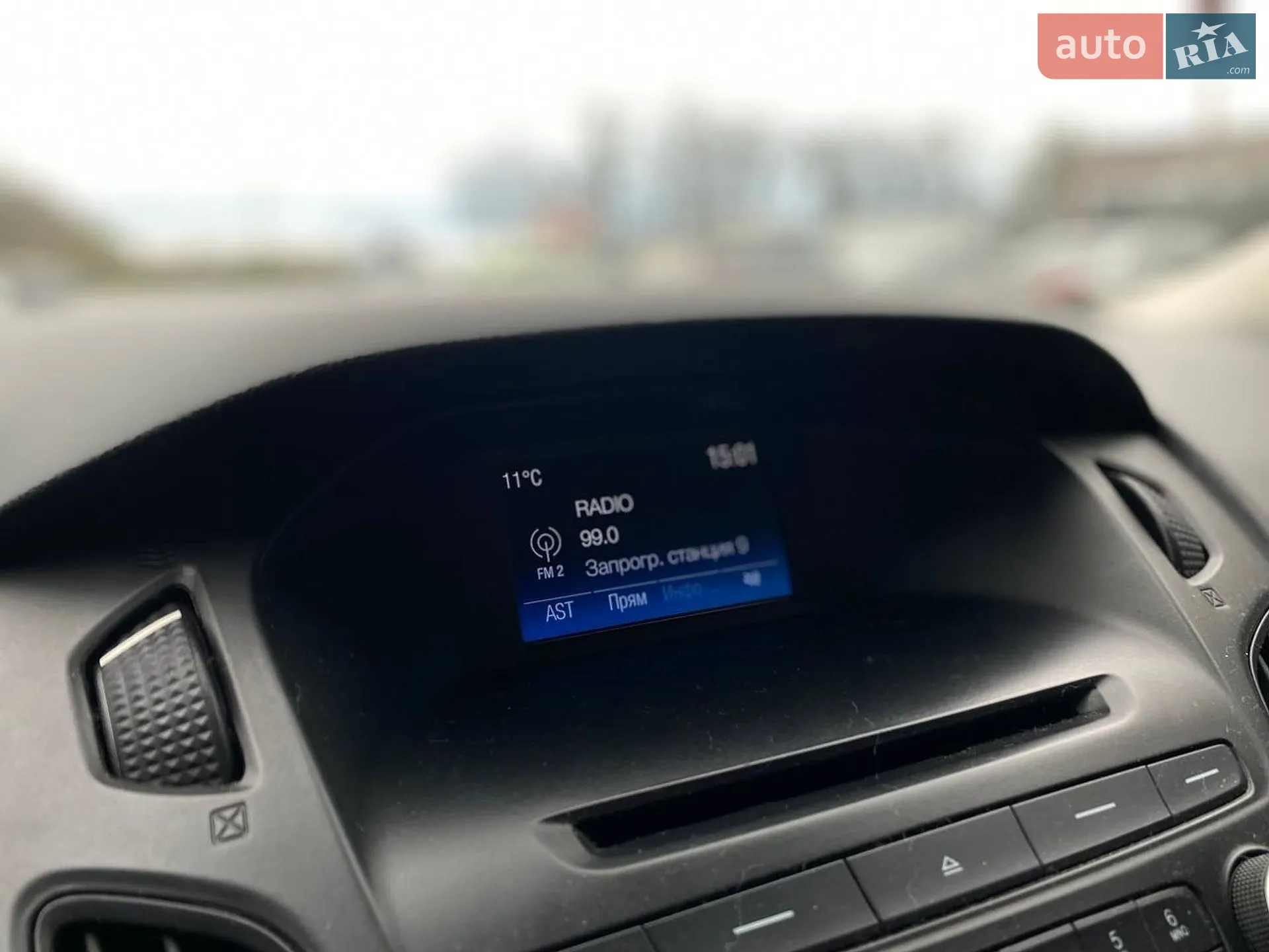 2017 Ford Focus - мініатюра 38