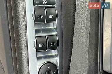 Универсал Ford Focus 2009 в Черновцах