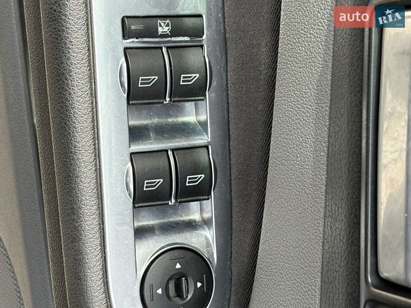 Универсал Ford Focus 2009 в Черновцах