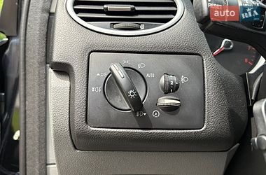 Универсал Ford Focus 2009 в Черновцах