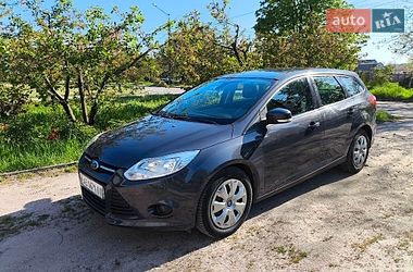 Універсал Ford Focus 2011 в Кривому Розі