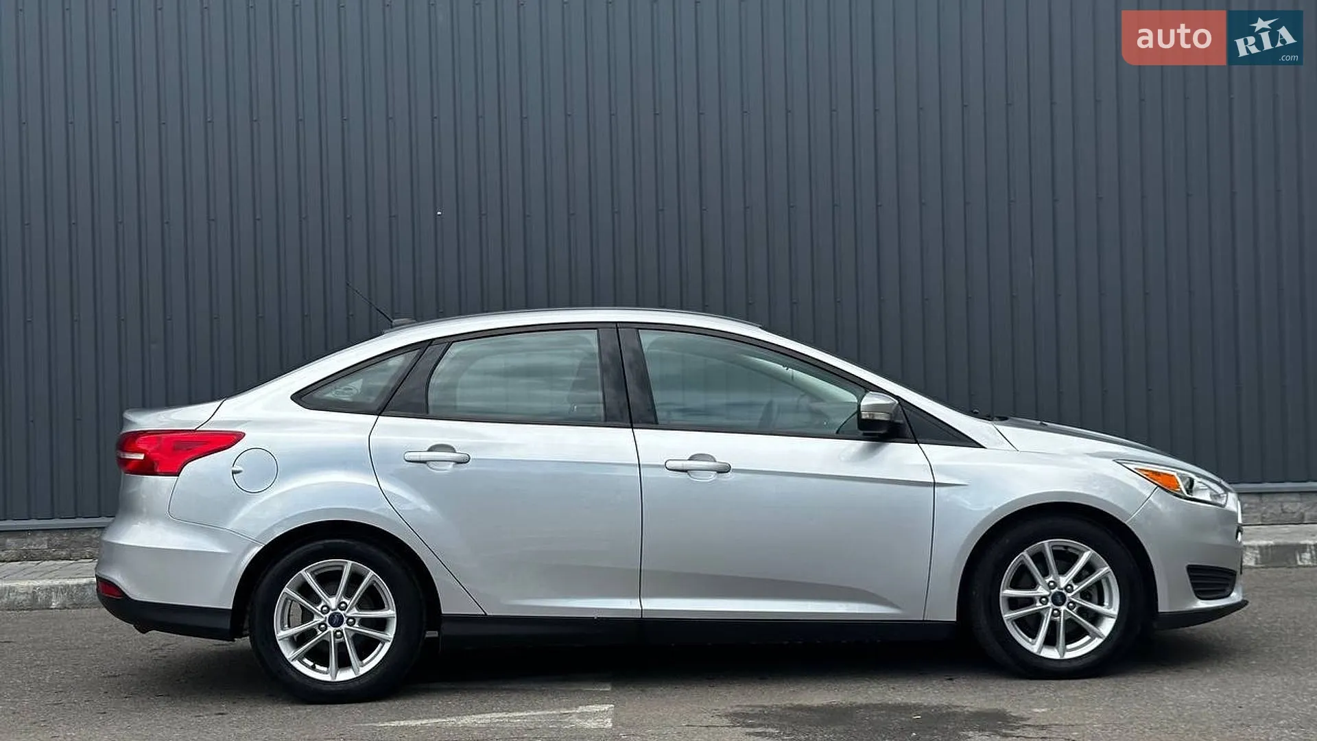 2016 Ford Focus - мініатюра 7