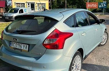 Хэтчбек Ford Focus 2012 в Львове фото 6 Хэтчбек Ford Focus 2012 в Львове