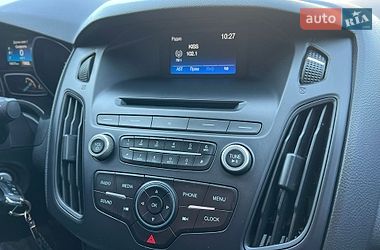 Седан Ford Focus 2015 в Николаеве