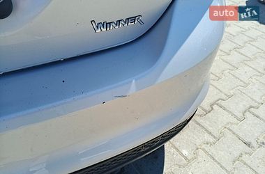 Хэтчбек Ford Focus 2011 в Христиновке