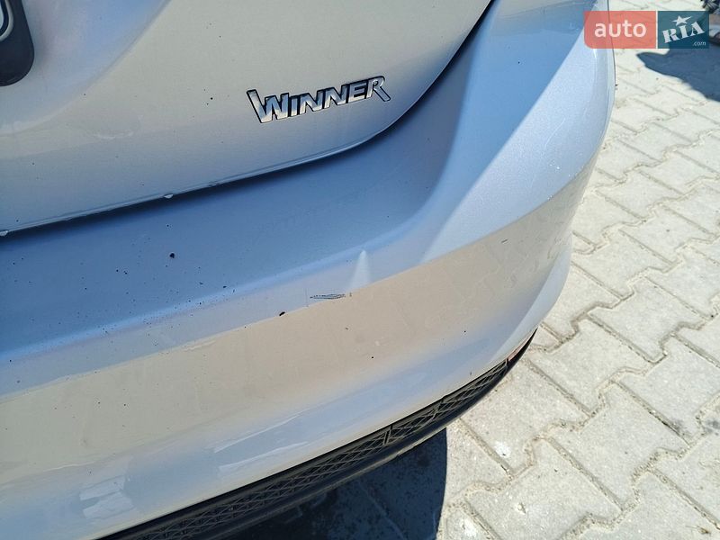 Хэтчбек Ford Focus 2011 в Христиновке