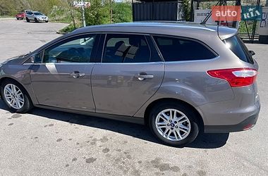 Універсал Ford Focus 2013 в Миколаєві фото 14 Універсал Ford Focus 2013 в Миколаєві
