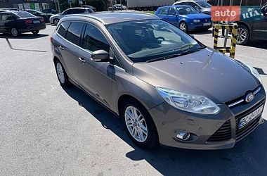 Універсал Ford Focus 2013 в Миколаєві фото 17 Універсал Ford Focus 2013 в Миколаєві