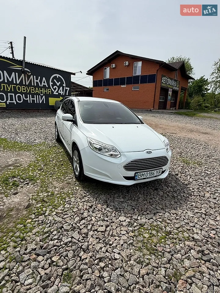 2013 Ford Focus - мініатюра 26