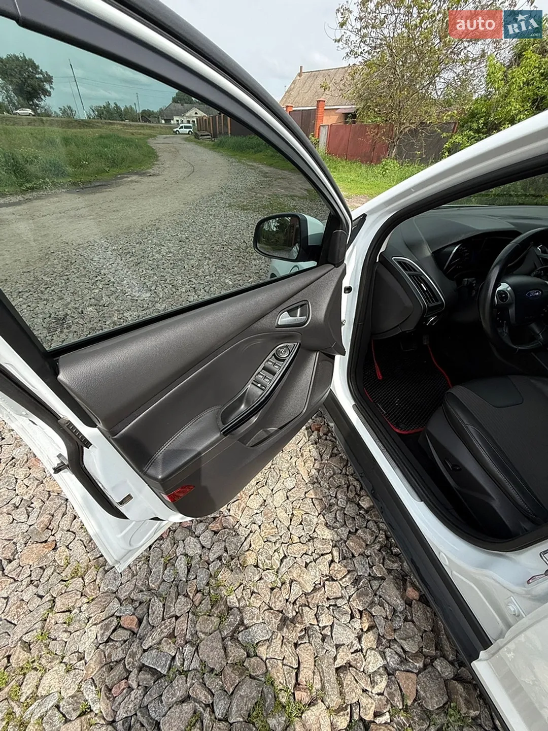 2013 Ford Focus - мініатюра 4