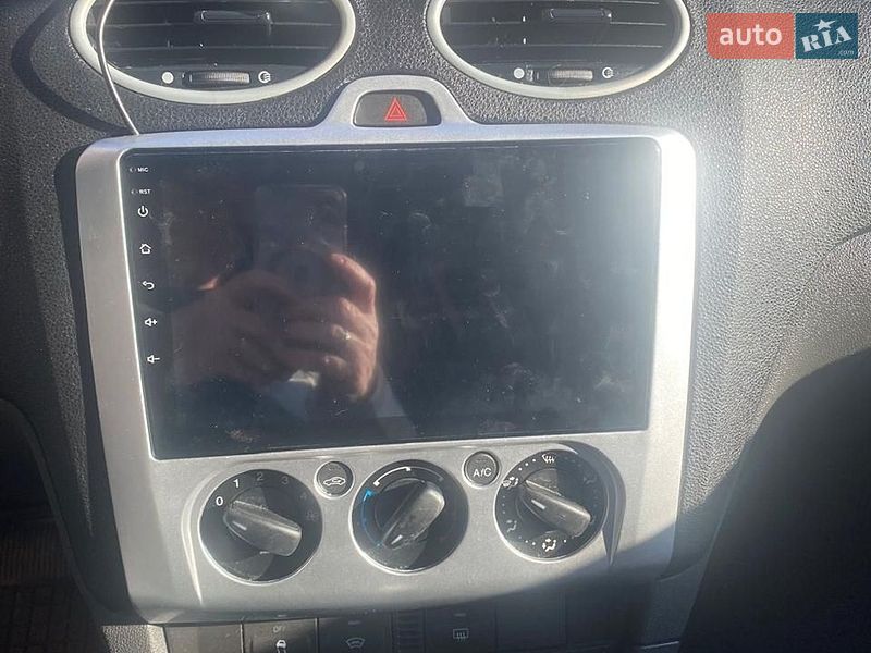 Универсал Ford Focus 2006 в Киеве