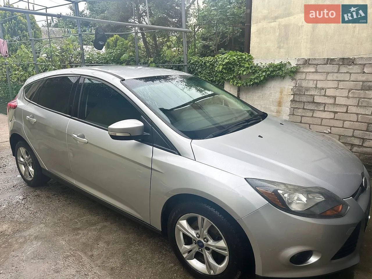 2013 Ford Focus - мініатюра 7