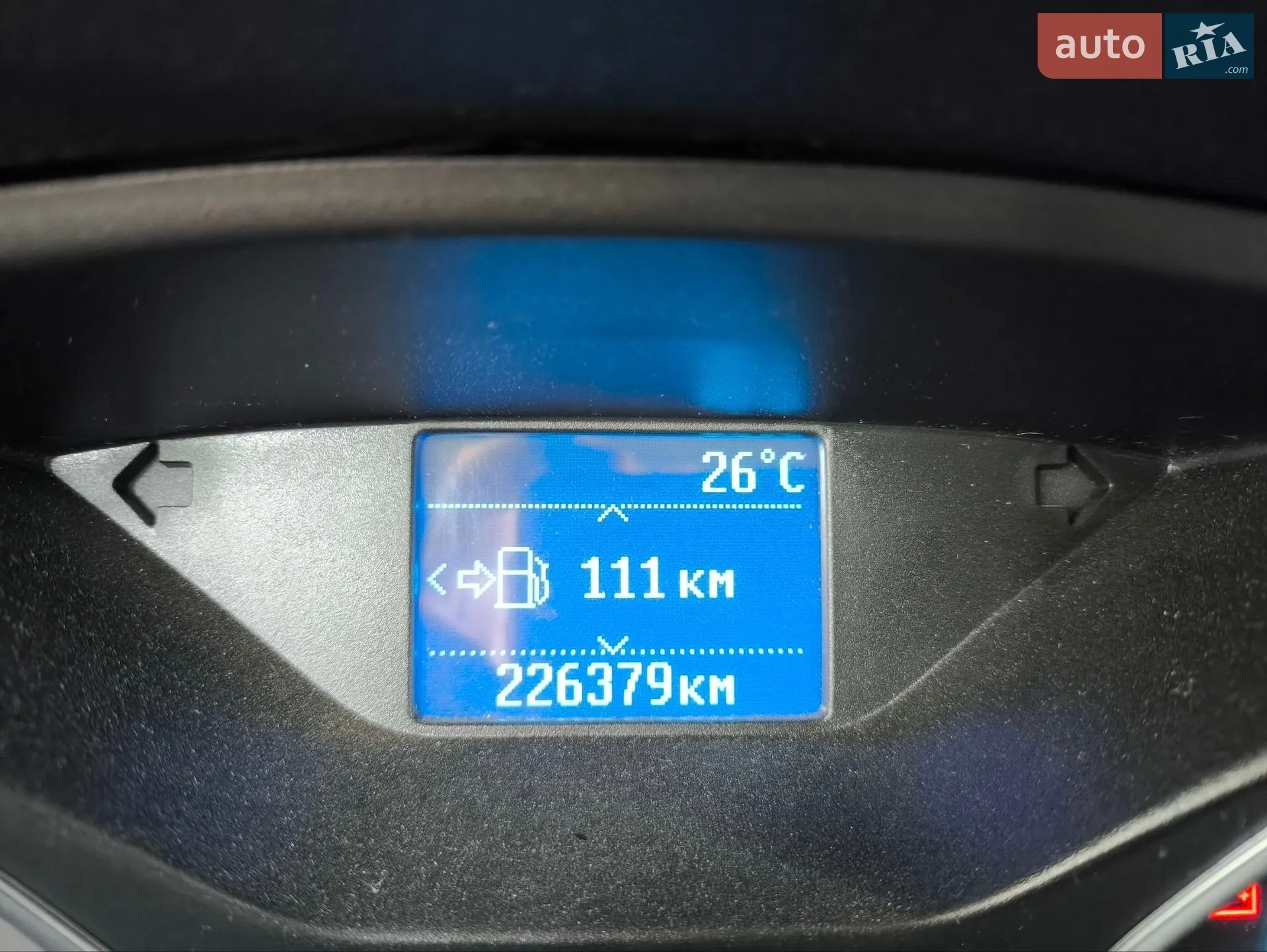 2011 Ford Focus - мініатюра 21